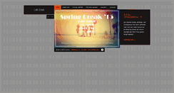 Desktop Screenshot of cafe-zufall.de